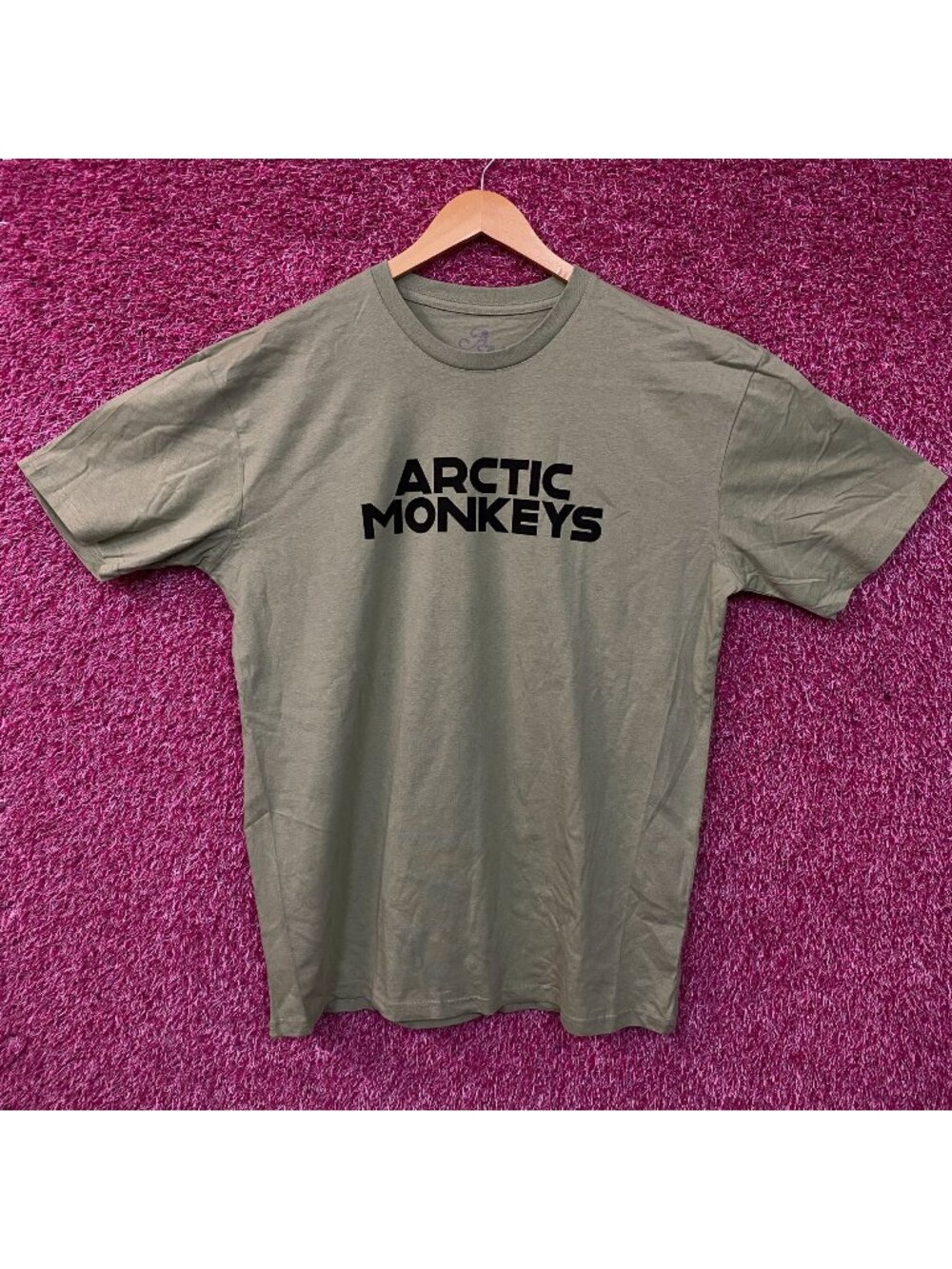 Arctic Monkeys North American Tour 2023 T-Shirt XL